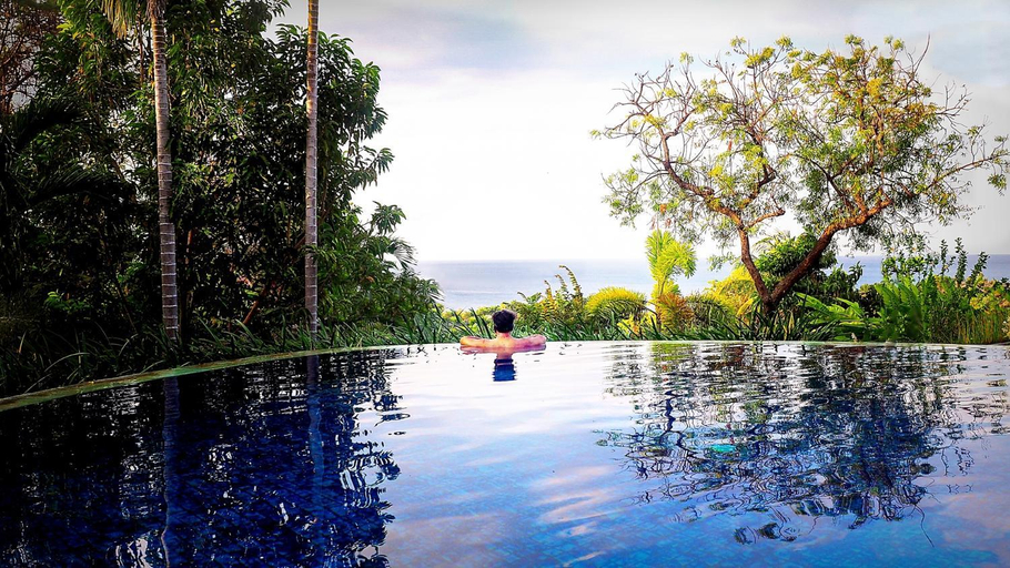 Sport & Beauty 4, Zen Resort Bali, Buleleng