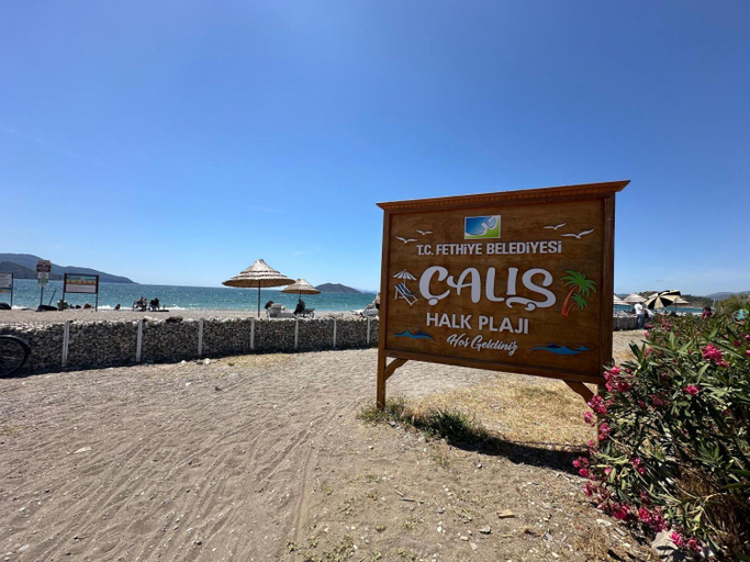 Others 5, Defne Beach Makri, Fethiye