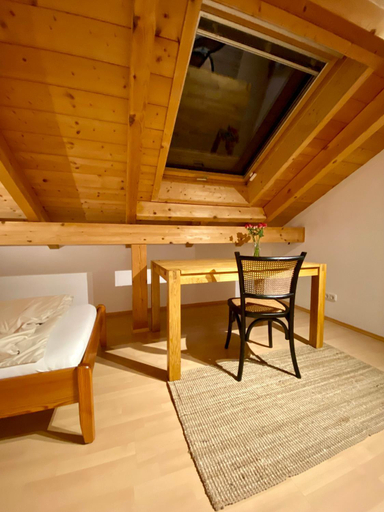 Bedroom, Haus Aschauer am Amtmannfeld, Berchtesgadener Land