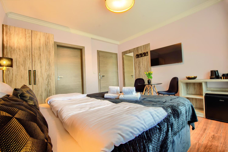 Bedroom 3, Willowa 21, Cieszyn