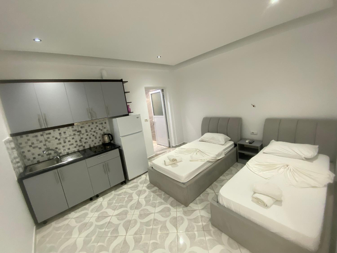 Bedroom 4, Vila Anxhela , Sarandës