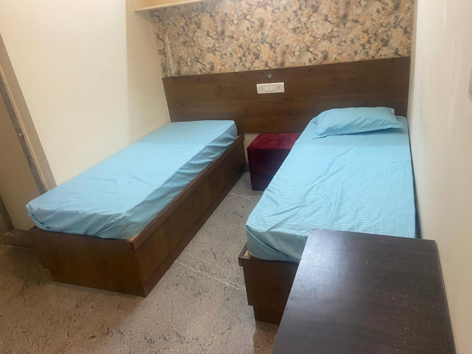 Bedroom 2, Princess inn coliving pg, Bangalore