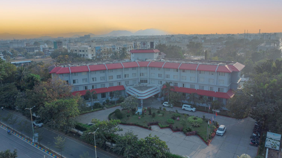 Exterior & Views 1, Ramee Guestline, Tirupati, Chittoor