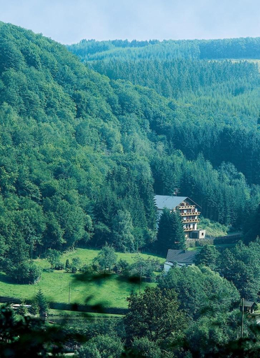 Others 5, Wolffhotel, Vulkaneifel
