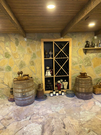 Others 4, სასტუმრო ამელი/Hotel Ameli, Telavi