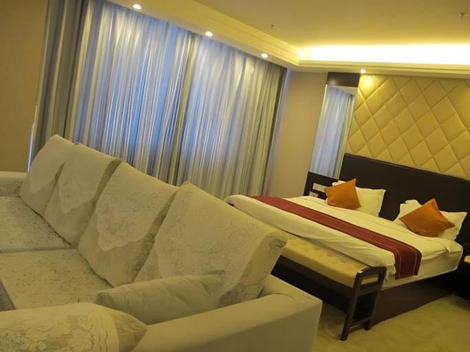 Others 5, Aksu Pudong Holiday Hotel, Aksu