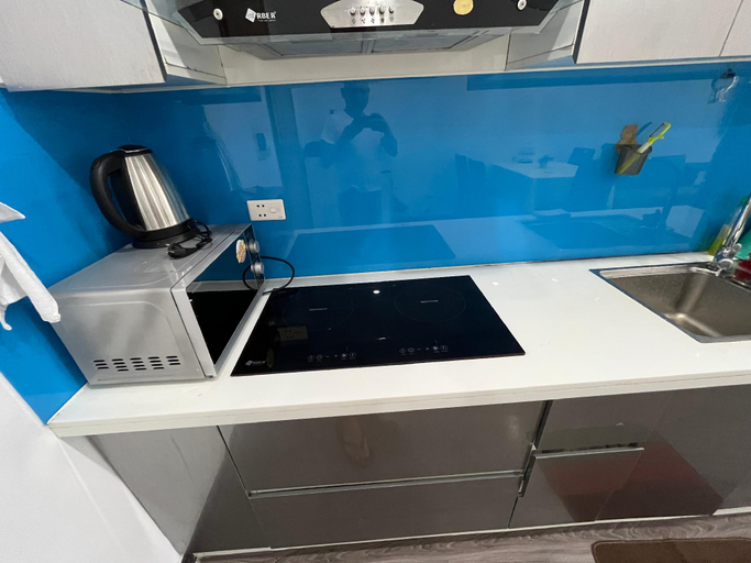 Others 5, Mường Thanh Apartment Resort, Da Nang