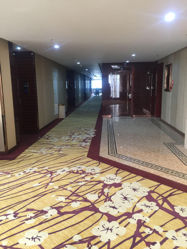 Others 4, Senyuan International Hotel, Dingxi
