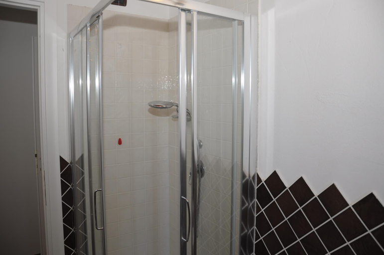 Bathroom 3, Appartamenti Stintino, Sassari