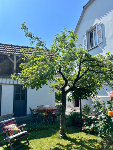 Others 5, Au Louison - Maison 160 m2 - Jardin et parking pres Parlement, Bas-Rhin