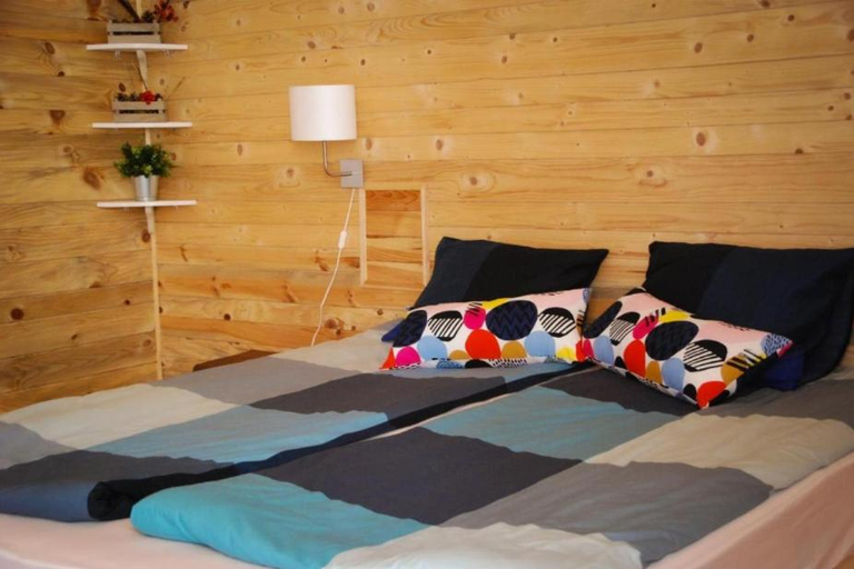 Bedroom 2, Vasarnicu Nr.17, Ventspils