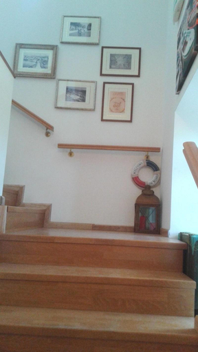 Public Area 2, Archontiko Tsikari, North Aegean
