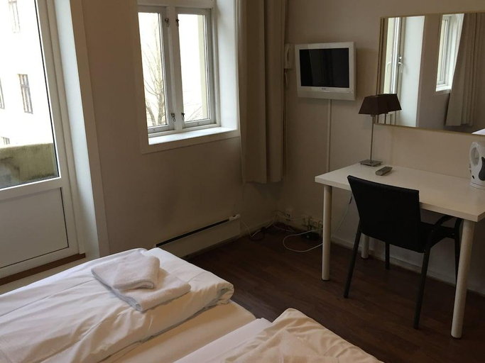 Others 4, Bergen Budget Hotel, Bergen