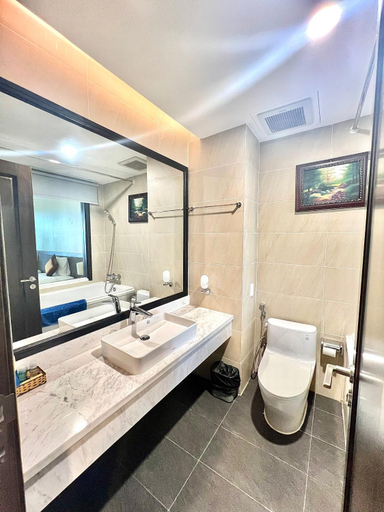 Bathroom 3, SAIGON CONDAO RESORT, Ho Chi Minh City