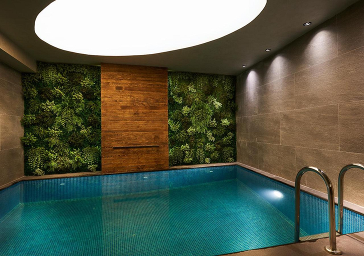 Sport & Beauty 2, DUNDAR HOTEL SPA, Fatih