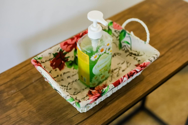 Food & Drinks 3, Canna Boutique Hostel, Panglao