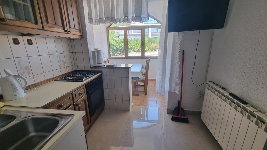 Others 5, Apartments DEXI, Lopar/Supetarska Draga