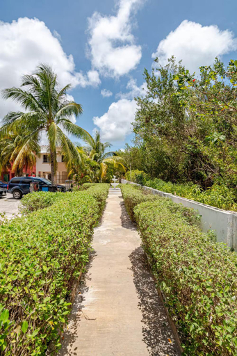 Others 5, Caribbean apartment in private area, Isla Mujeres