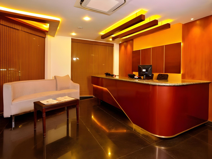 Others 5, Hotel Town Tower, Thiruvananthapuram