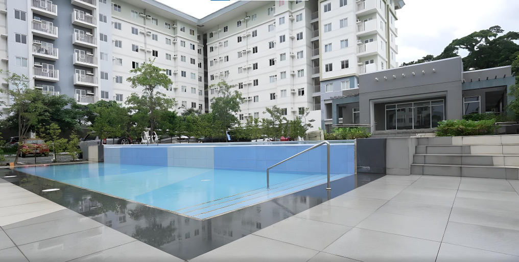 Sport & Beauty, Yuki Staycation - Fully Furnished Condo in SJDM, San Jose del Monte City