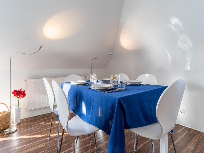 Others 5, Wohnung in St.Peter Ording, Nordfriesland