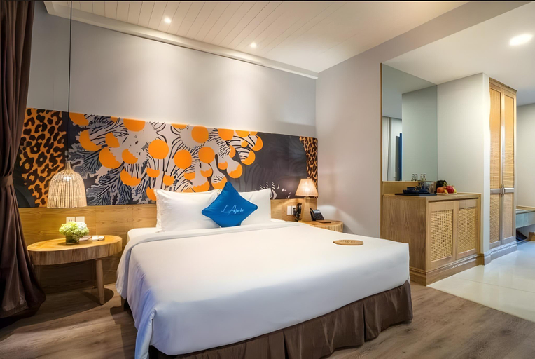 Bedroom 2, Hà Nội Quán, Phú Quốc