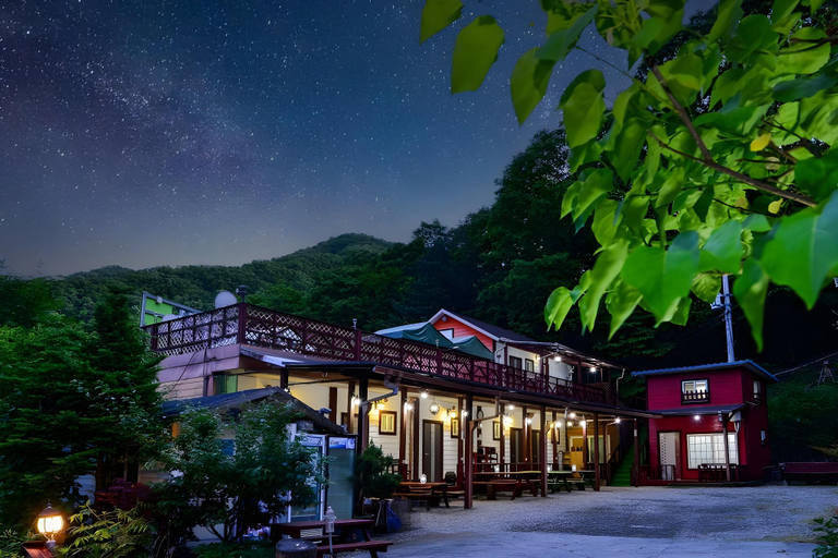 Others 5, Gapyeong Yongchu Love Pension, Gapyeong