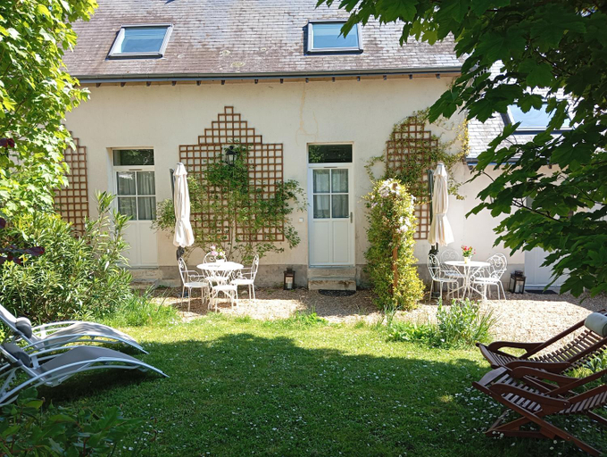 Others 2, Les Charmilles, Indre-et-Loire