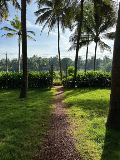 Others 4, Kurma Private Beach Resort, Uttara Kannada