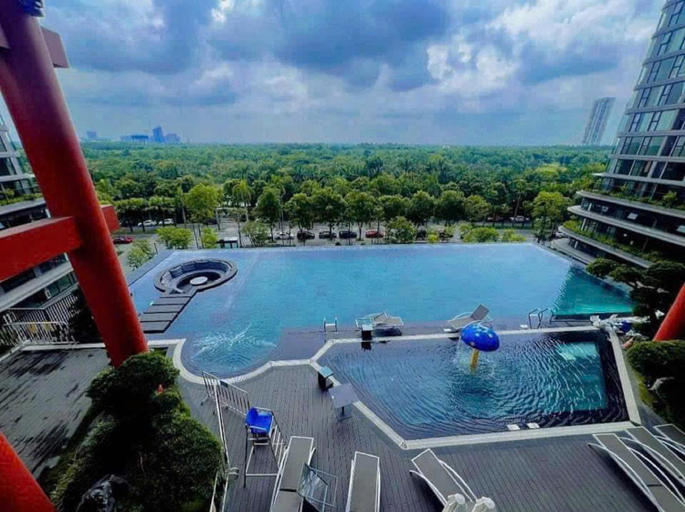 Sport & Beauty 2, Fami Homestay - Ecopark Hưng Yên, Hưng Yên