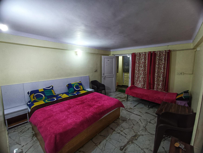Others 4, JK Guest House, Nainital