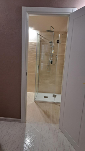 Bathroom 3, Villa Teresa, Olbia-Tempio