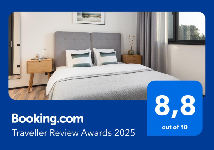 Others 5, Vao Keskus Modern Guest Apartments, Tallinn