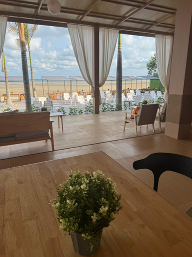 View 4, De Mer Resort, Klaeng