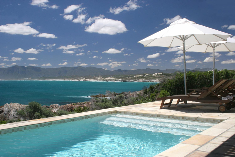 Sport & Beauty, Cliff Lodge, Overberg