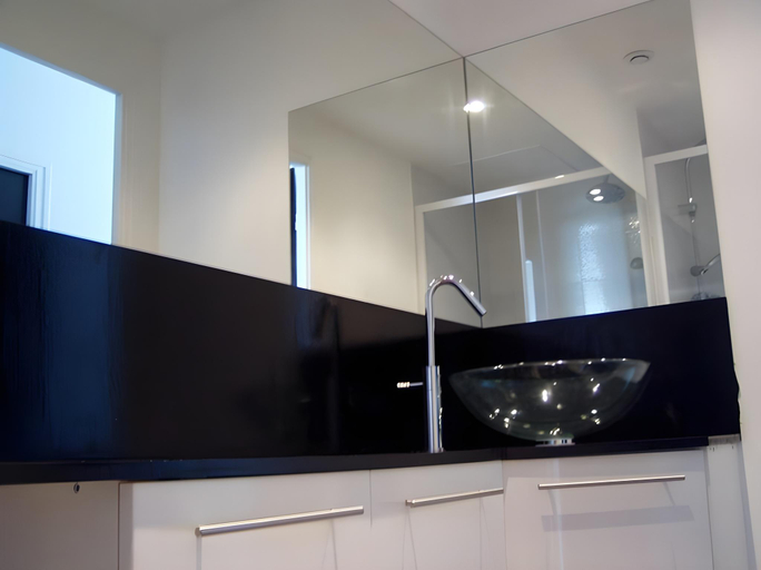 Others 5, La Résidence de la Villa Quartz, Seine-Maritime