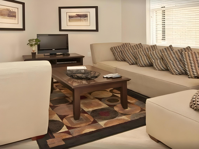 Others 5, BridgeStreet at Woodward Building Apartment, Washington D.C.