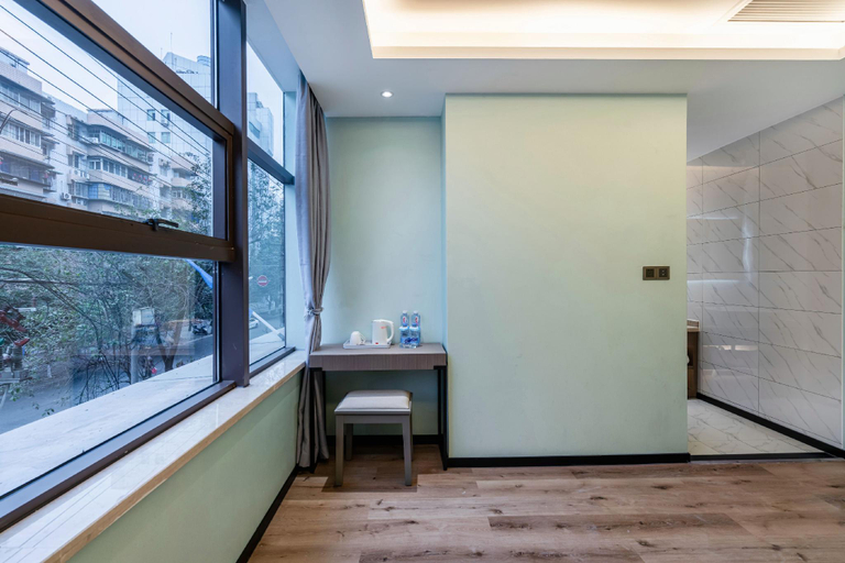Others 5, Senya Hotel, Mianyang