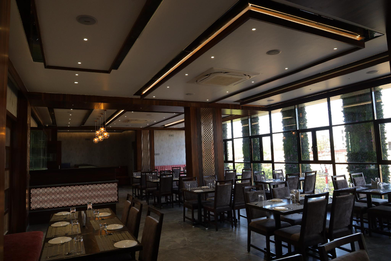 Food & Drinks 4, Blisss Hotel, Kolhapur , Kolhapur