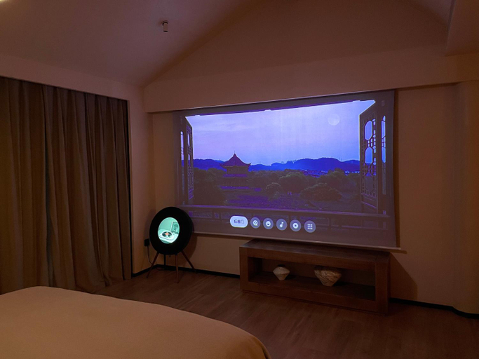 Bedroom 3, Lijiang Garden vacation PuZhi hotel, Lijiang