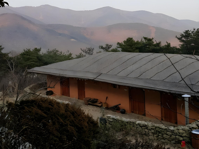 Others 3, For Rest Spa Valley Resort, Suseong