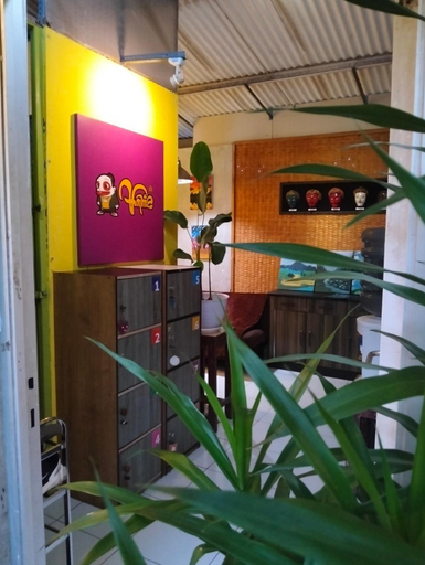 Others 5, Condro Wulan Hostel, Malang