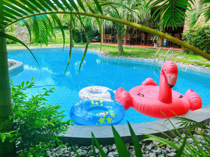 Sport & Beauty 2, Lagom Ninh Bình Homestay, Hoa Lư