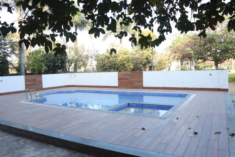 Others 4, Silver Oak Country Yard Resort, Sirohi