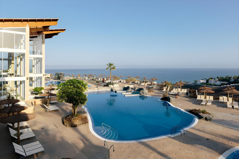 Sport & Beauty 2, Alua Village Fuerteventura, Las Palmas