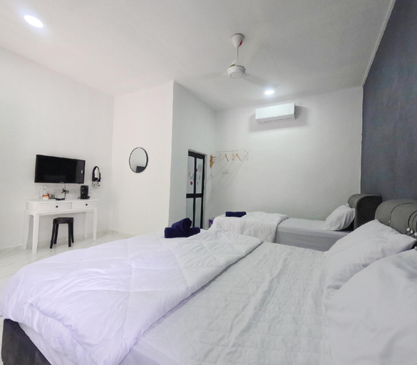 Others 5, H&H Changloon Chalet, Kubang Pasu
