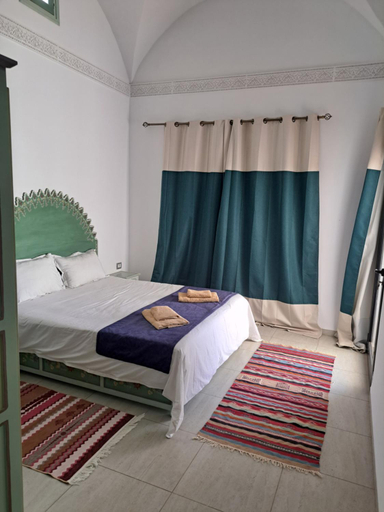 Others 4, villa izabelles, Houmt Souk