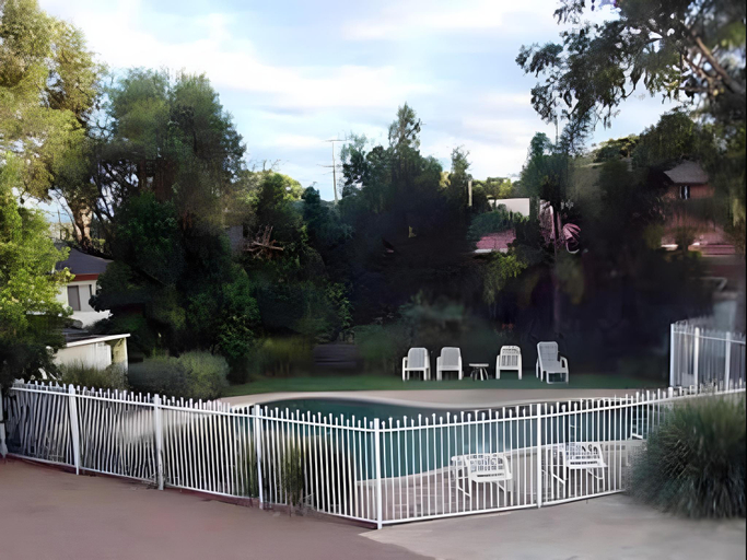 Sport & Beauty 4, Lake Haven Motor Inn and Palms Restaurant, Wyong - North-East