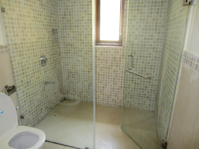 Bathroom, Villa Riverside with Private Pool Baga Beach Goa, North Goa