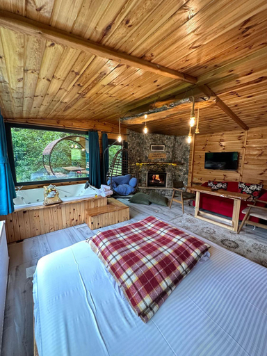 Others 4, Ayder Villas, Ardeşen
